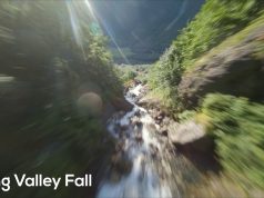 norwegen – viking valley fall