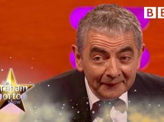 will mr bean be back?