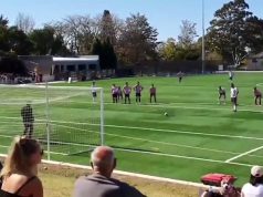 war hier die wettmafia im einsatz?